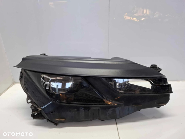 LAMPA PRZEDNIA PRZÓD PRAWA VW ARTEON 3g8941082d FULL LED