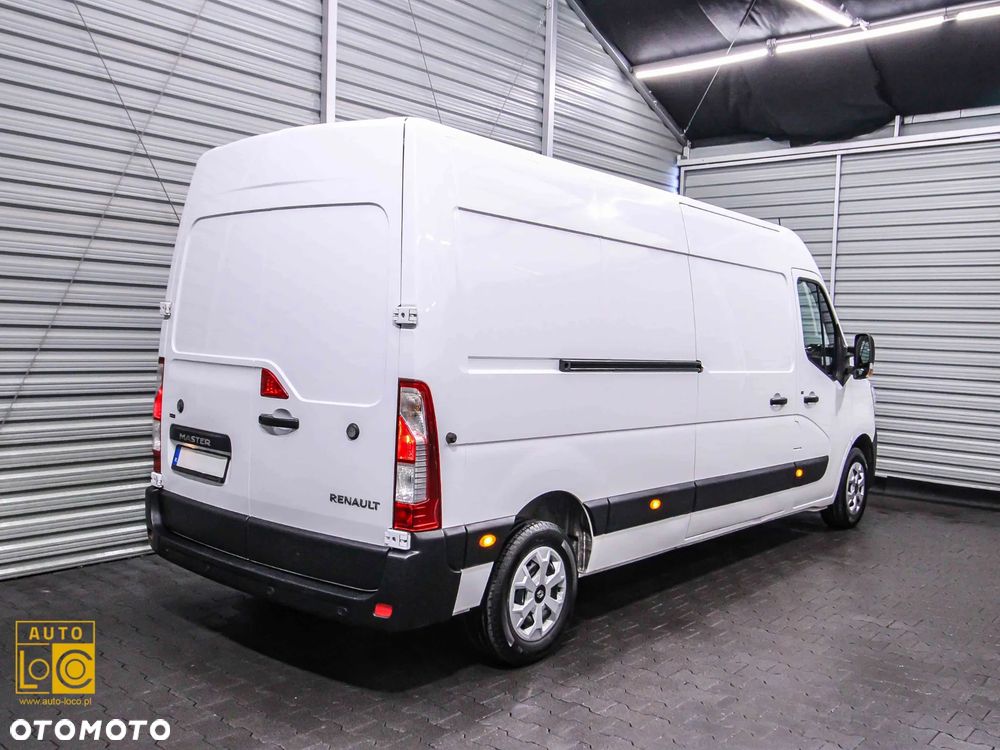 Renault MASTER L3H2 FURGON - 3