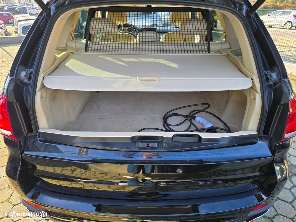 BMW X5 40e xDrive - 24