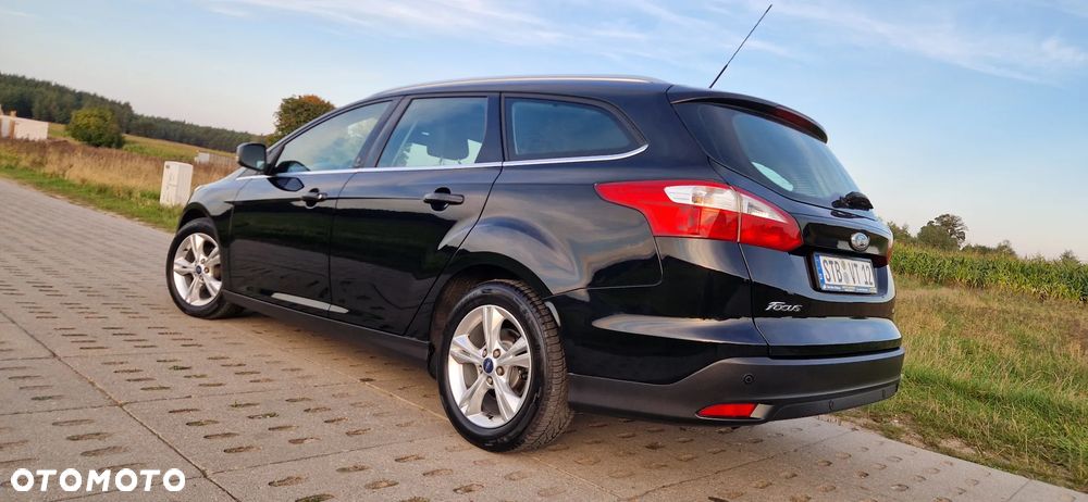 Ford Focus - 20