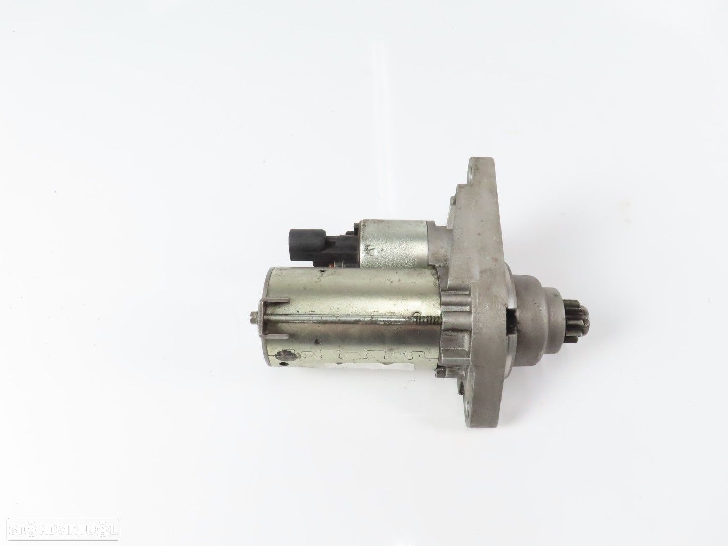 Motor de arranque Seminovo/ Original SEAT ALTEA (5P1)/SEAT IBIZA IV (6J5, 6P1)/V... - 1