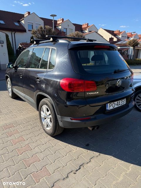 Volkswagen Tiguan 2.0 TDI Trend&Fun - 5