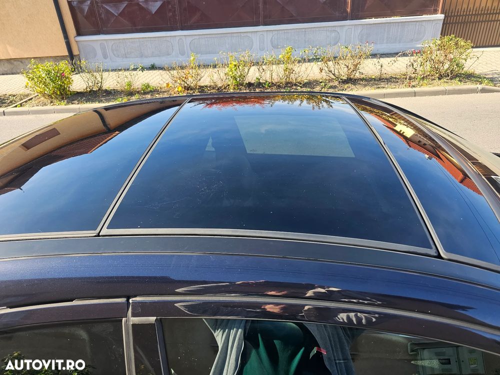 Mercedes-Benz CLC 200 Kompressor Special Edition - 8