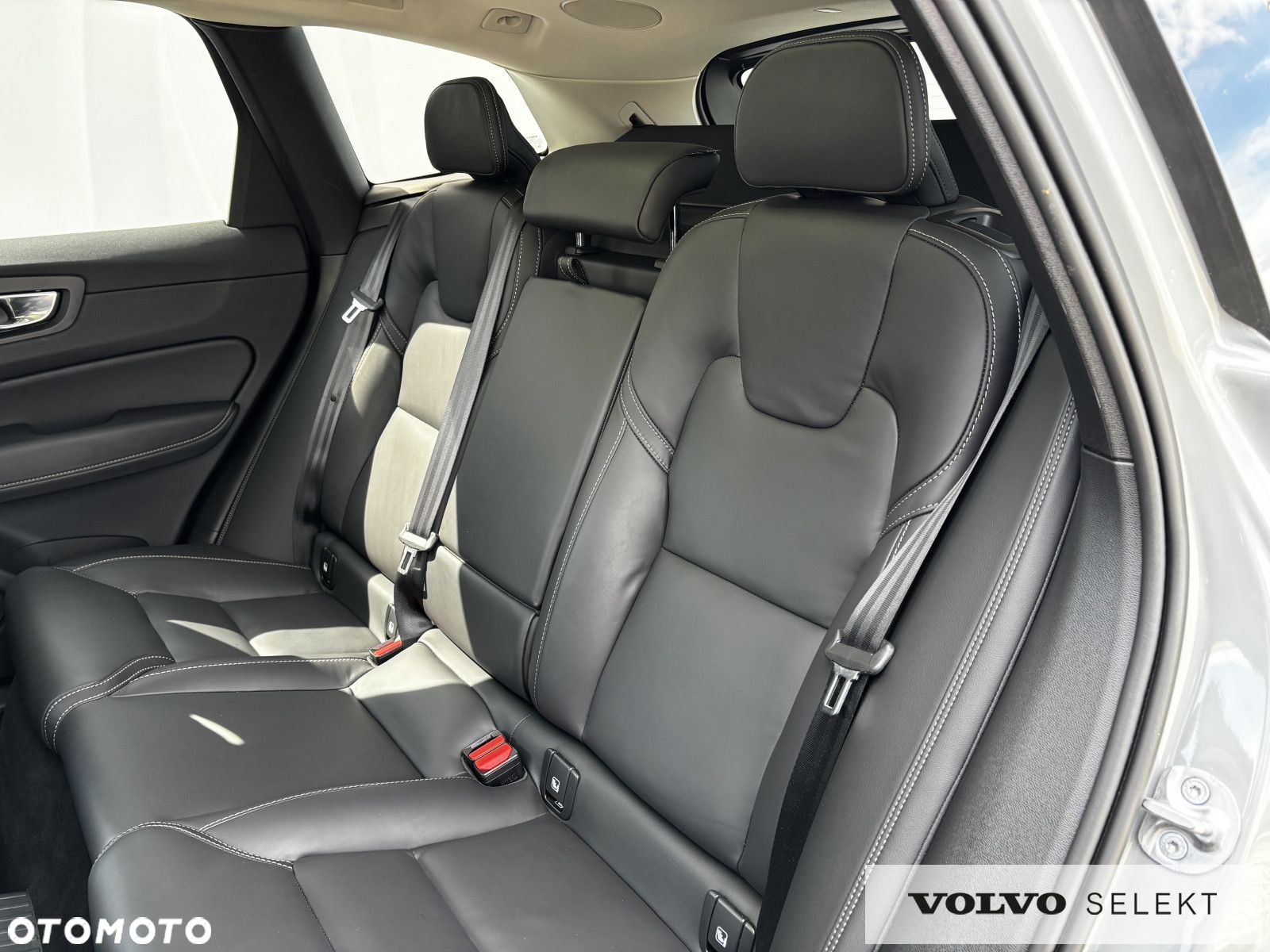 Volvo XC 60 - 24