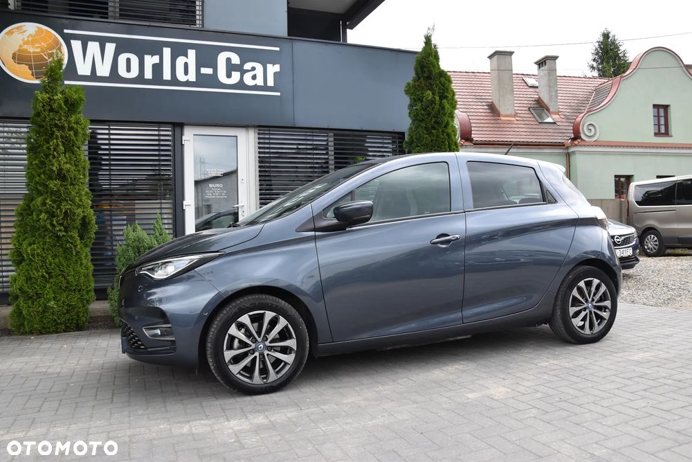 Renault Zoe - 12