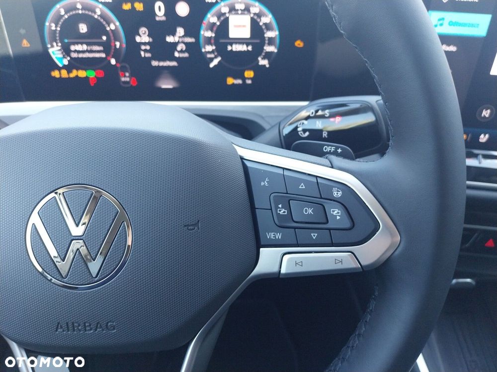 Volkswagen Passat Variant - 10