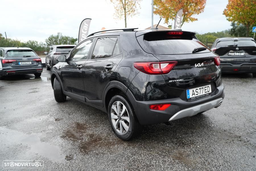 Kia Stonic 1.2 Dynamic - 6