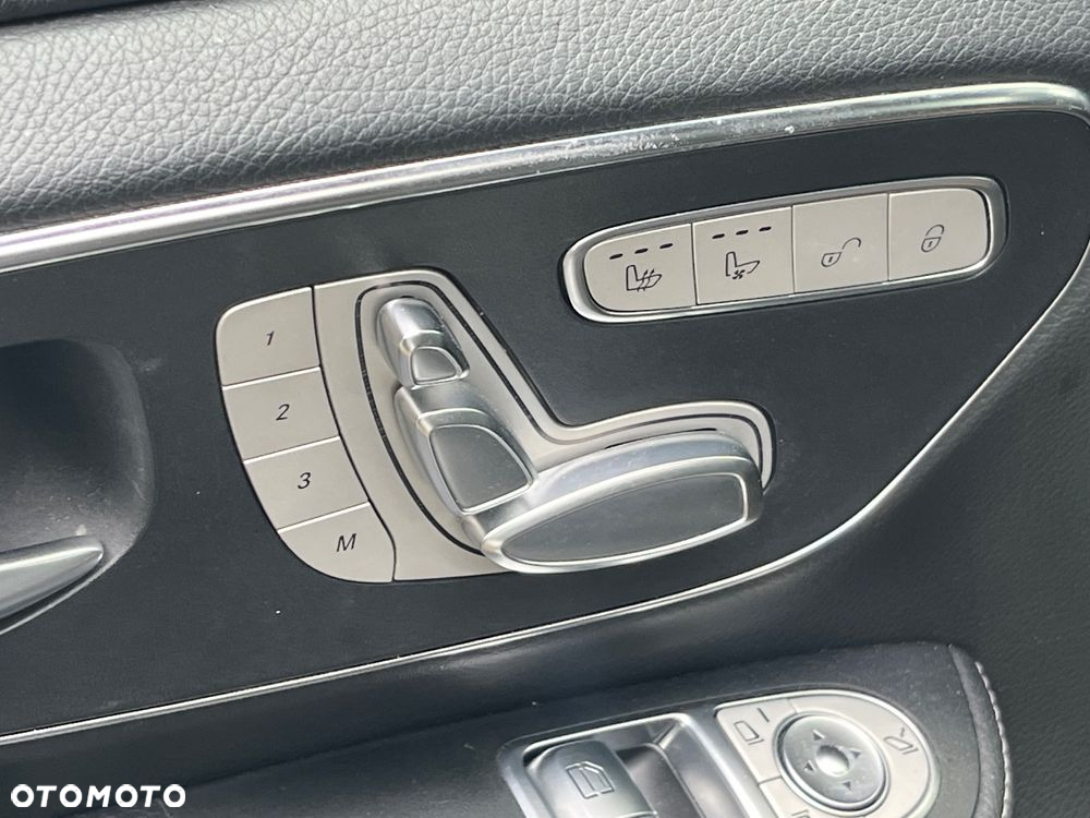 Mercedes-Benz Klasa V 250 (BlueTEC) d Avantgarde 7G-Tronic (d³ugi) - 5