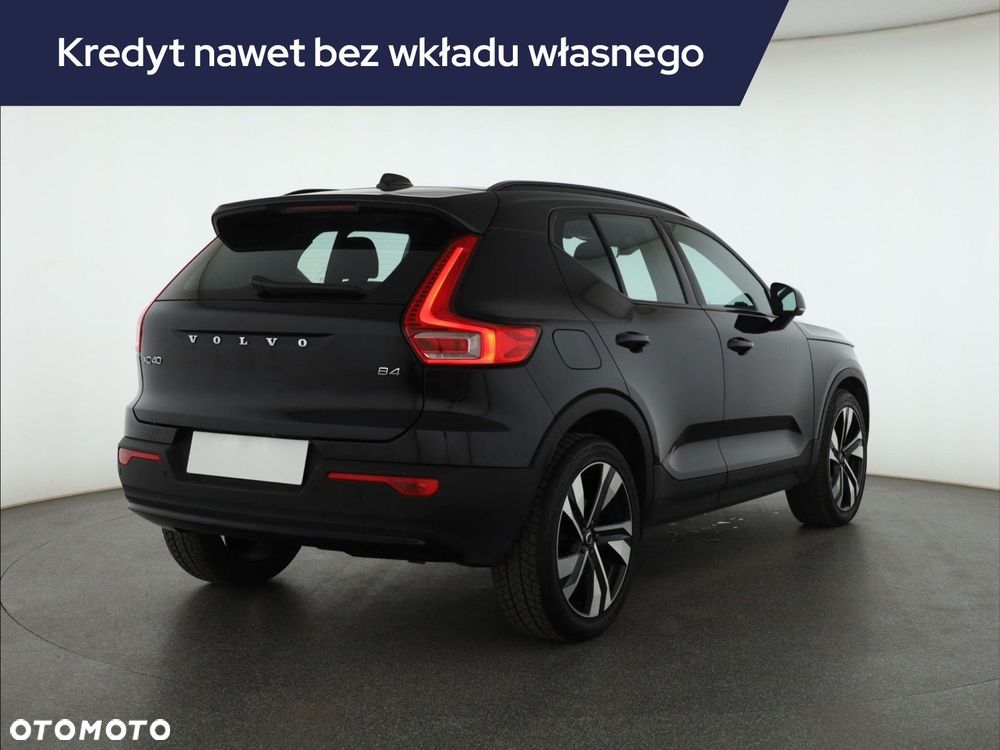 Volvo XC 40 - 7