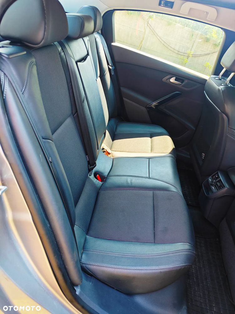 Peugeot 508 2.0 BlueHDi Allure S&S - 21
