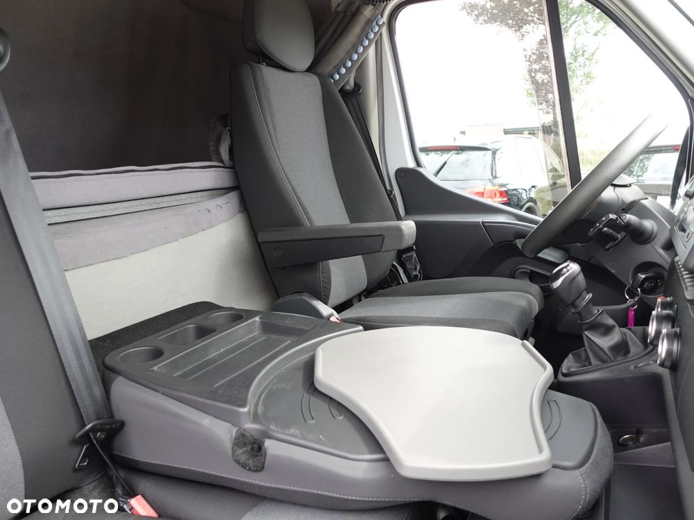 Renault Master L3H2 - 28