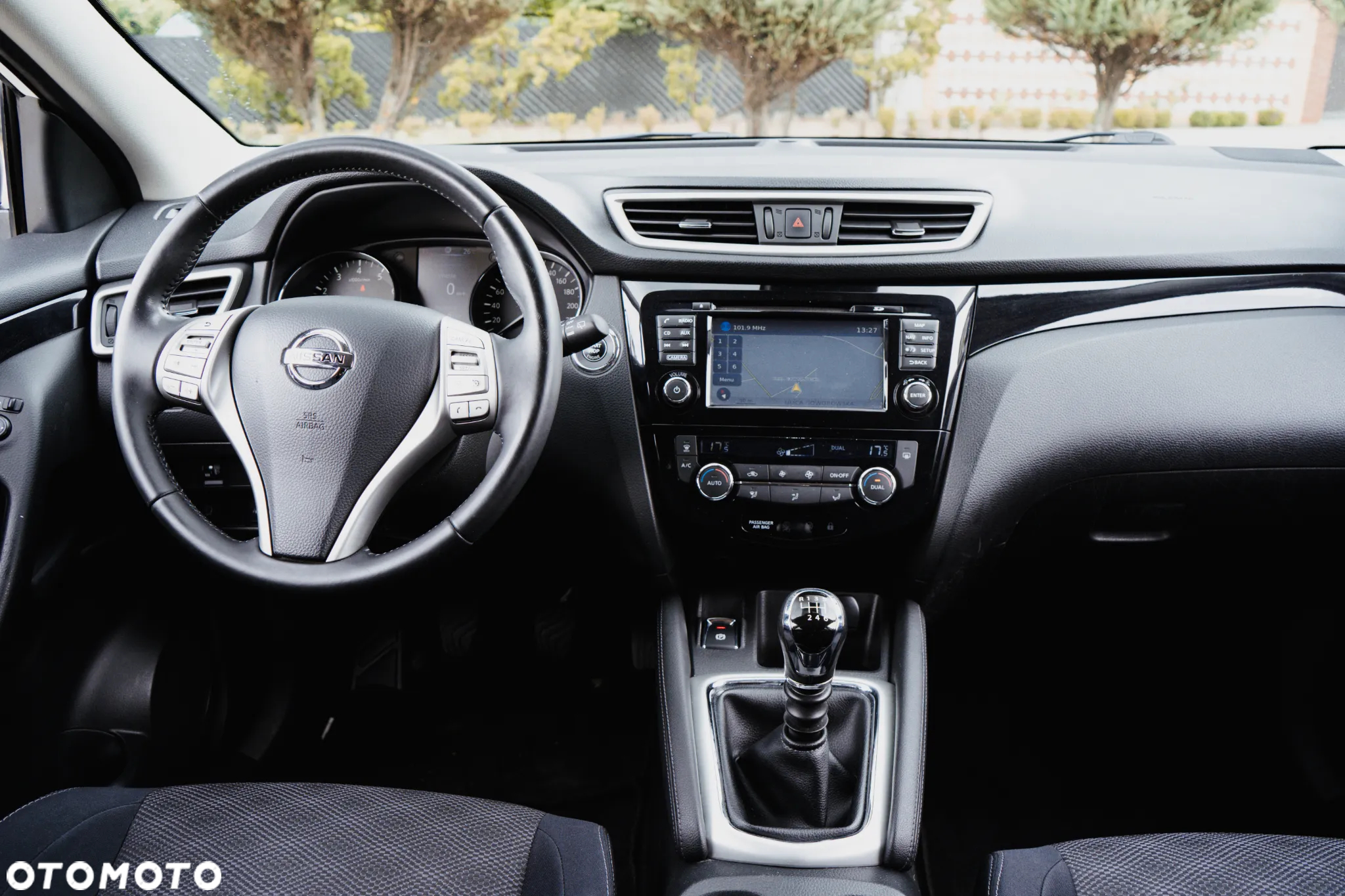 Nissan Qashqai 1.2 DIG-T Tekna - 15