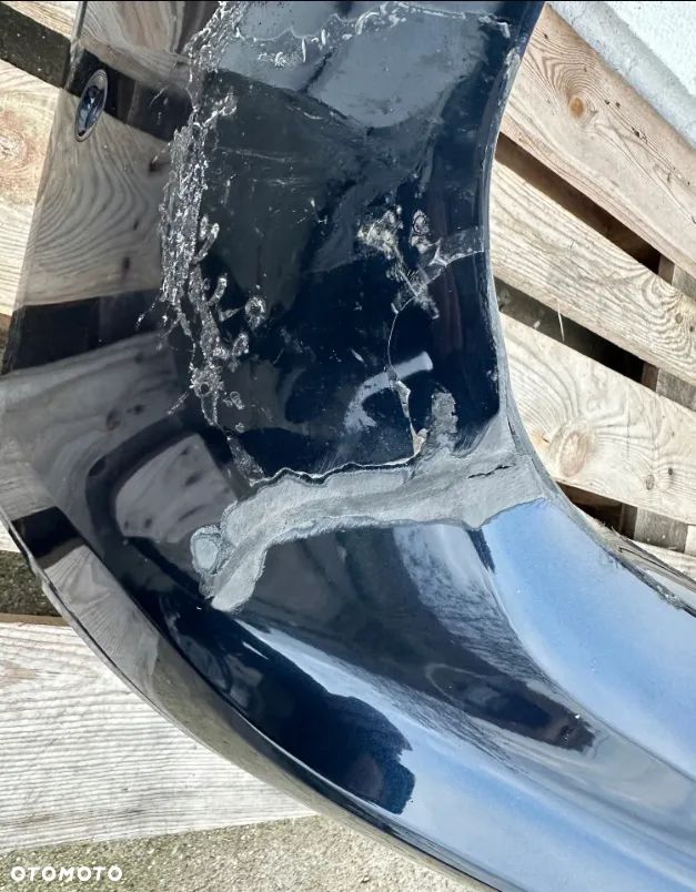 ZDERZAK PRZÓD PRZEDNI PORSCHE CAYENNE 9Y 9Y0 LIFT FL 2023- 9Y0807221F CAŁY - 4