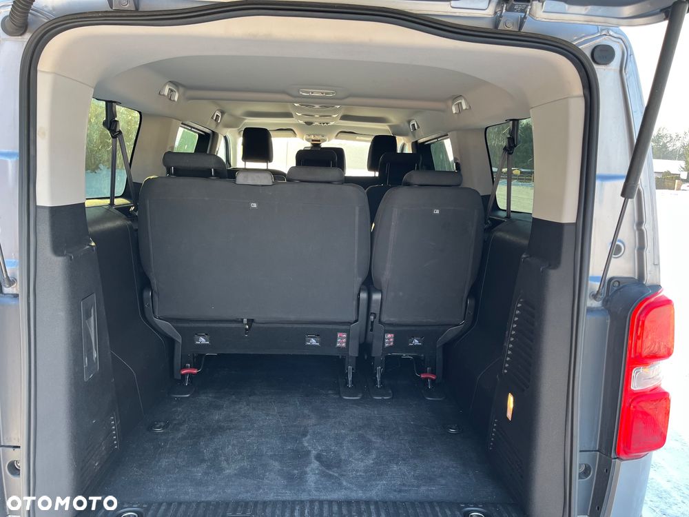 Citroën SpaceTourer 2.0 BlueHDi XL Business Lounge - 13