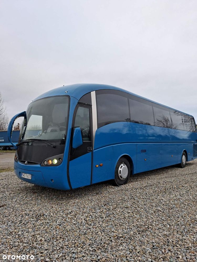 Scania K124 - 2