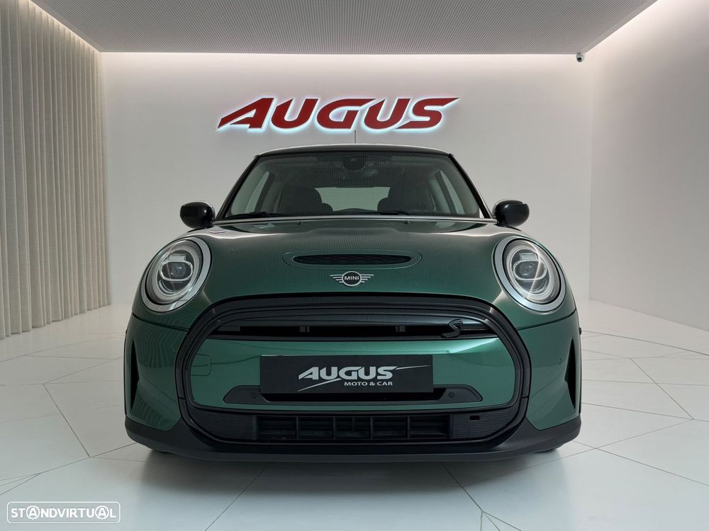 MINI 3 Portas Cooper SE - 8
