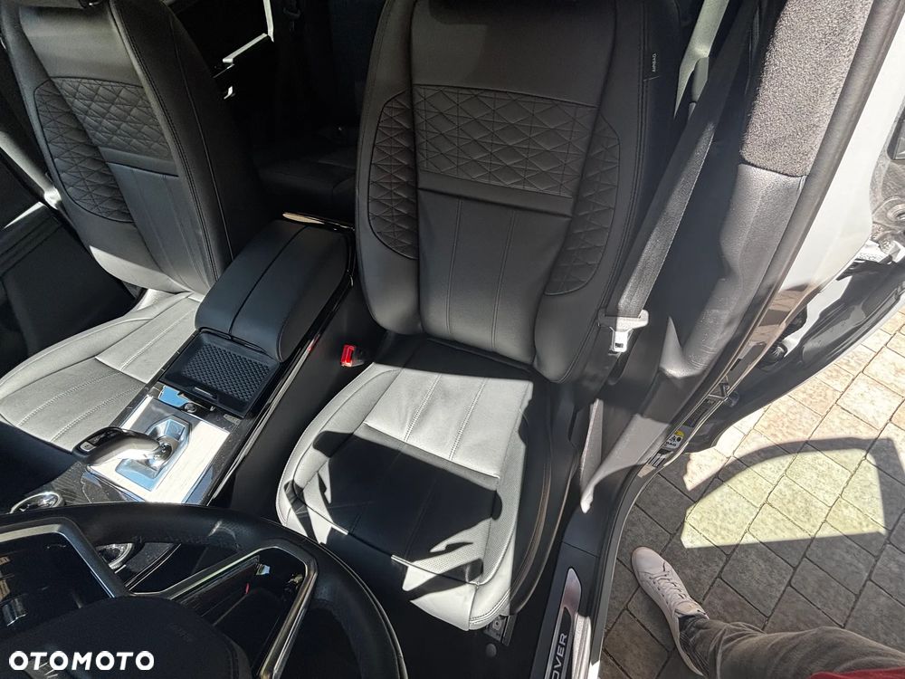 Land Rover Range Rover Evoque 1.5 P300e PHEV Autobiography - 22