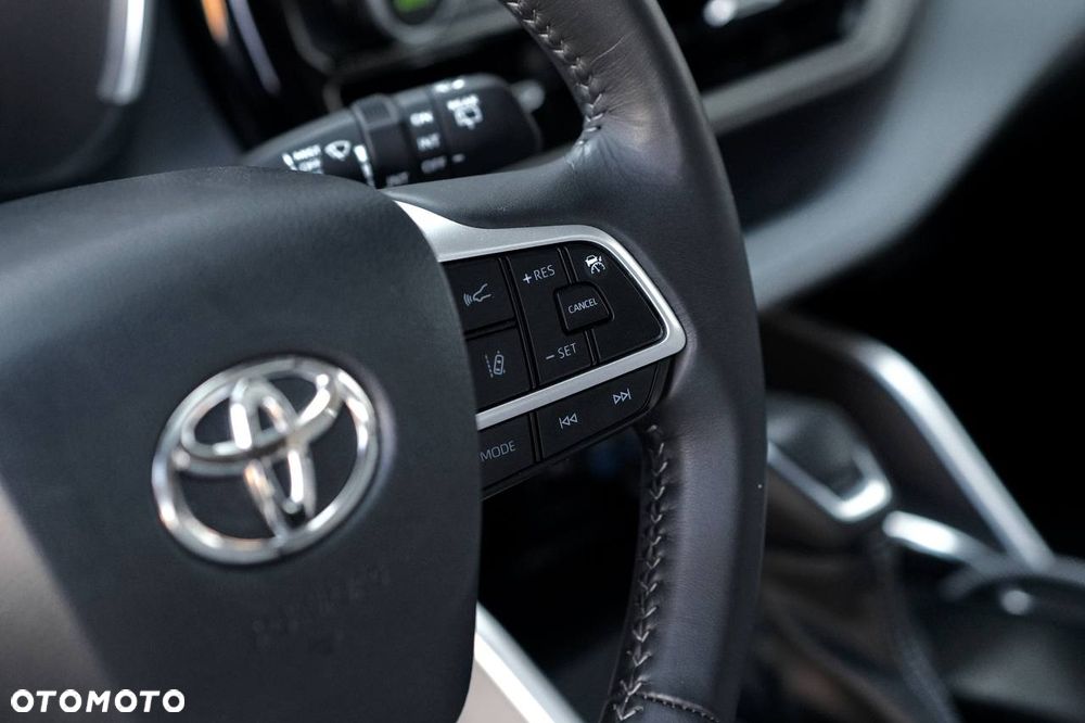 Toyota Highlander - 35