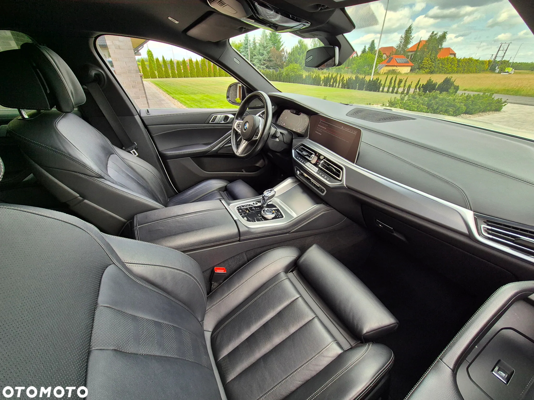 BMW X6 xDrive30d - 24