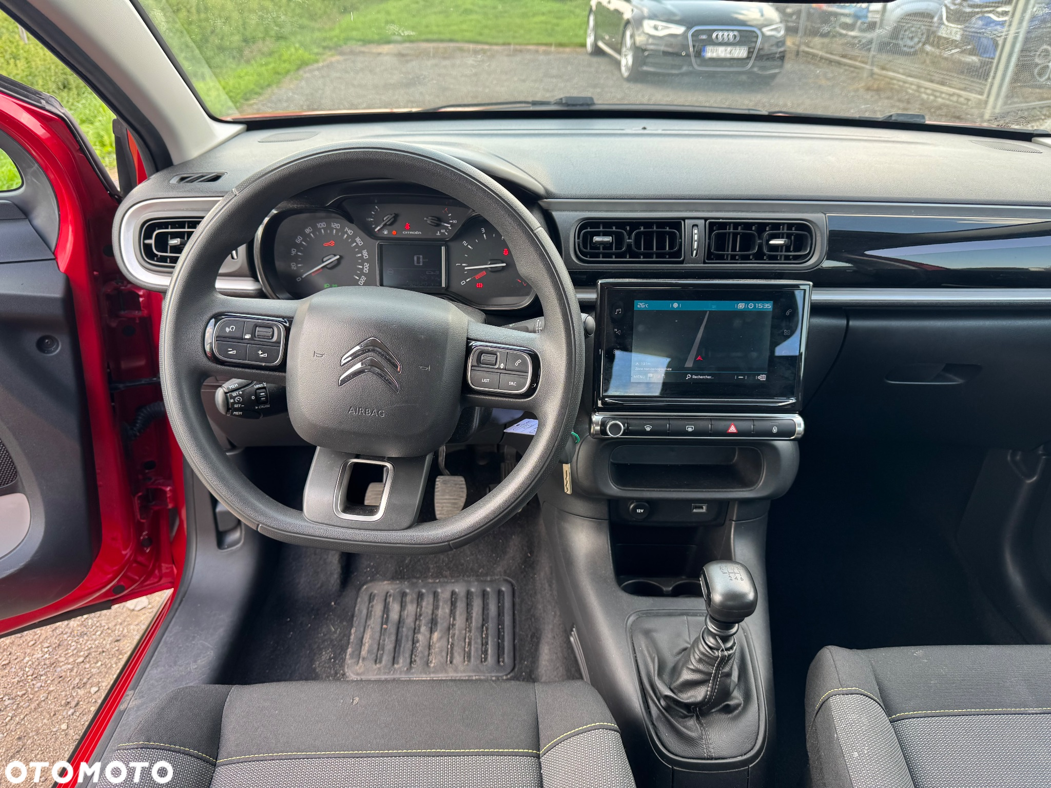 Citroën C3 1.5 BlueHDi Shine S&S - 9