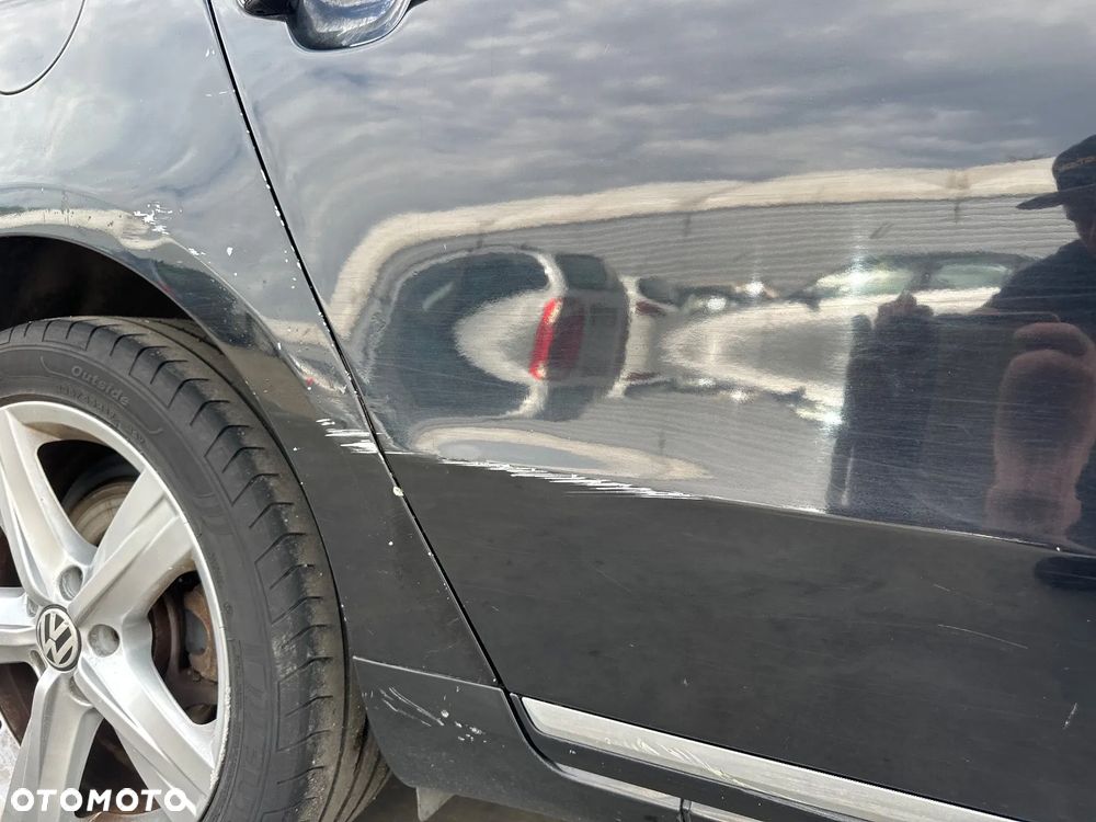 Volkswagen Passat 2.0 Blue TDI SCR Highline - 26