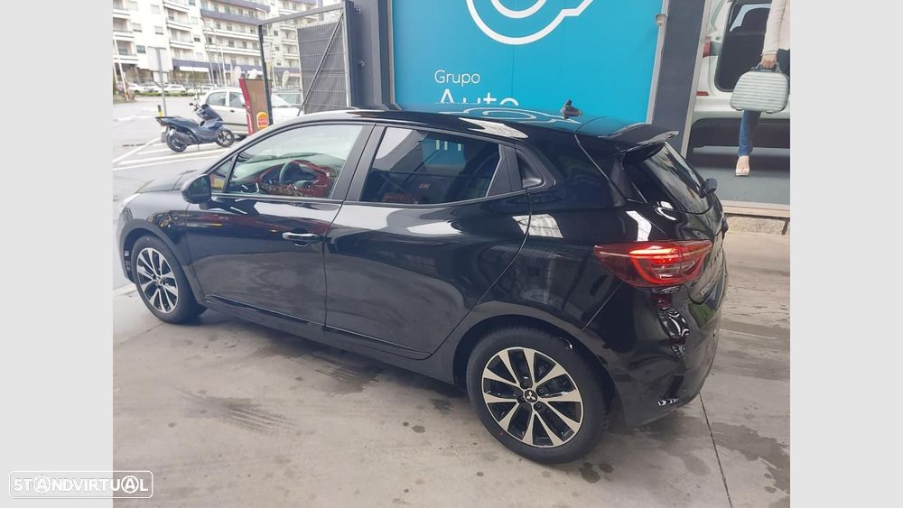 Mitsubishi Colt 1.0 MPI-T Kaiteki - 5