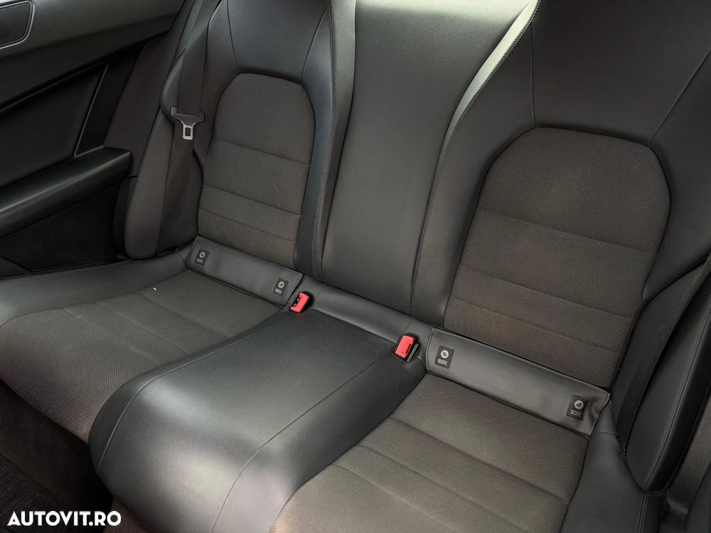 Mercedes-Benz C 180 Edition - 11