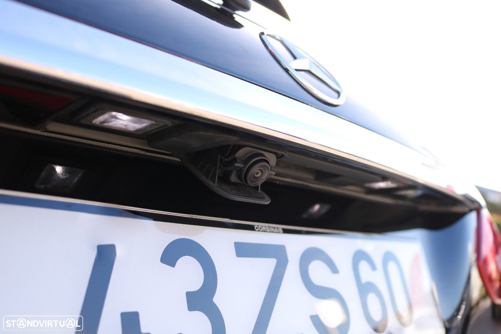 Mercedes-Benz C 200 d Business Solutions - 10