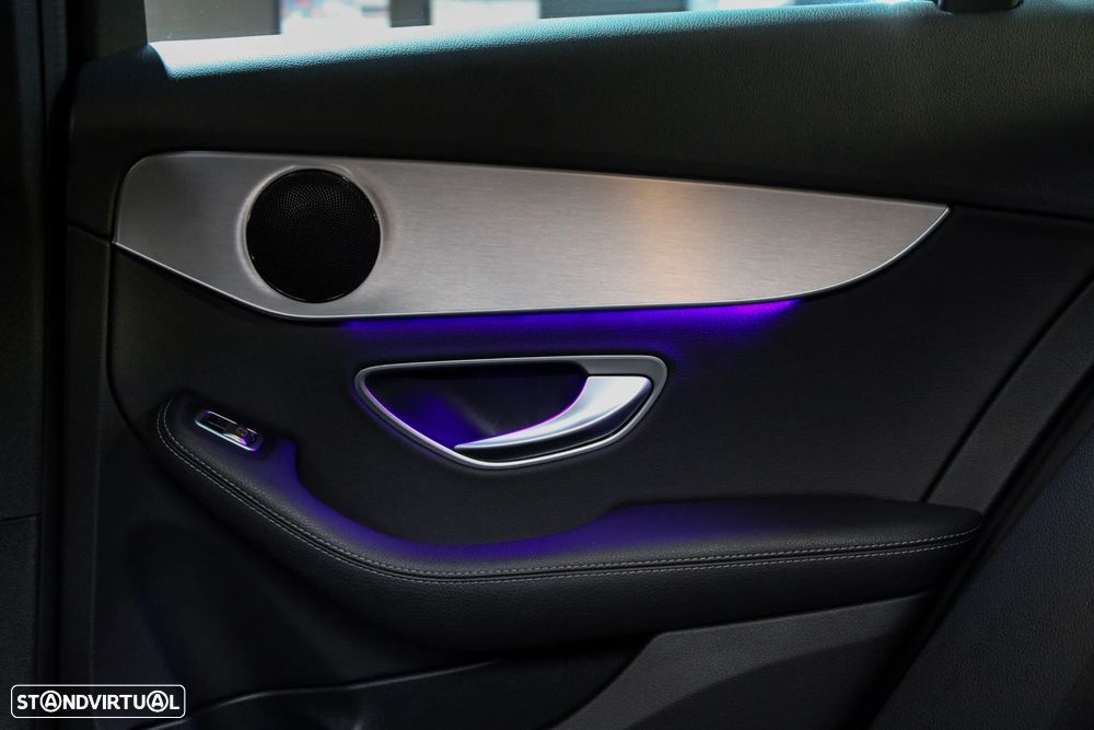 Mercedes-Benz C 300 de T 9G-TRONIC Exclusive - 35