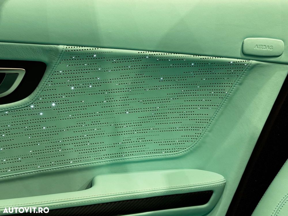 Mercedes-Benz SLS 63 AMG - 25