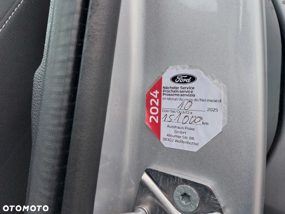 Ford Kuga 2.0 TDCi 2x4 SYNC - 20