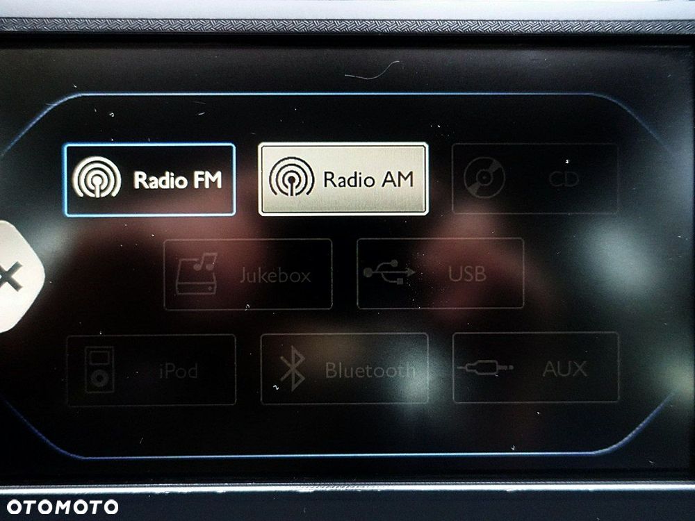 Citroën C4 Picasso - 36