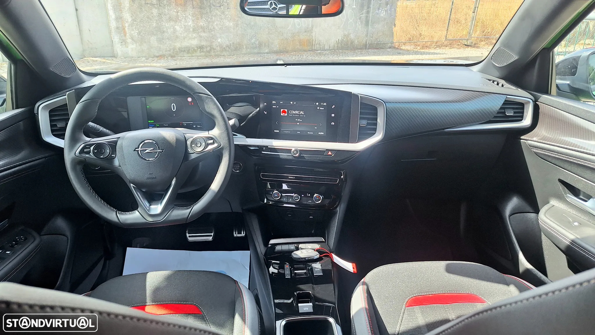 Opel Mokka-e Ultimate - 15