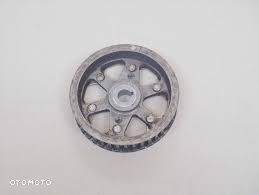 COROLLA E12 2,0 D4D KOŁO POMPY PALIWA WTRYSKOWEJ - 1