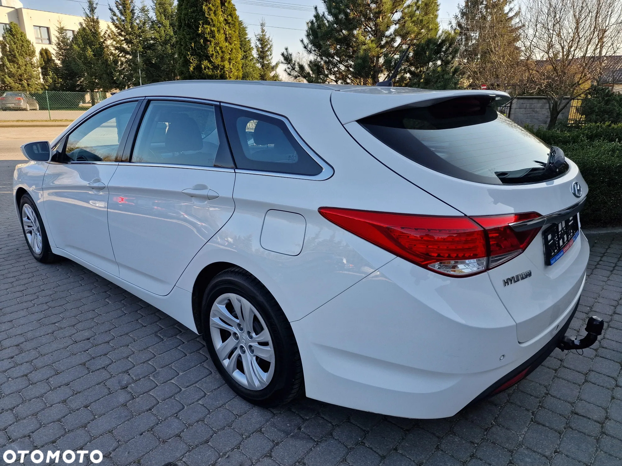 Hyundai i40 1.6 GDI Comfort - 5