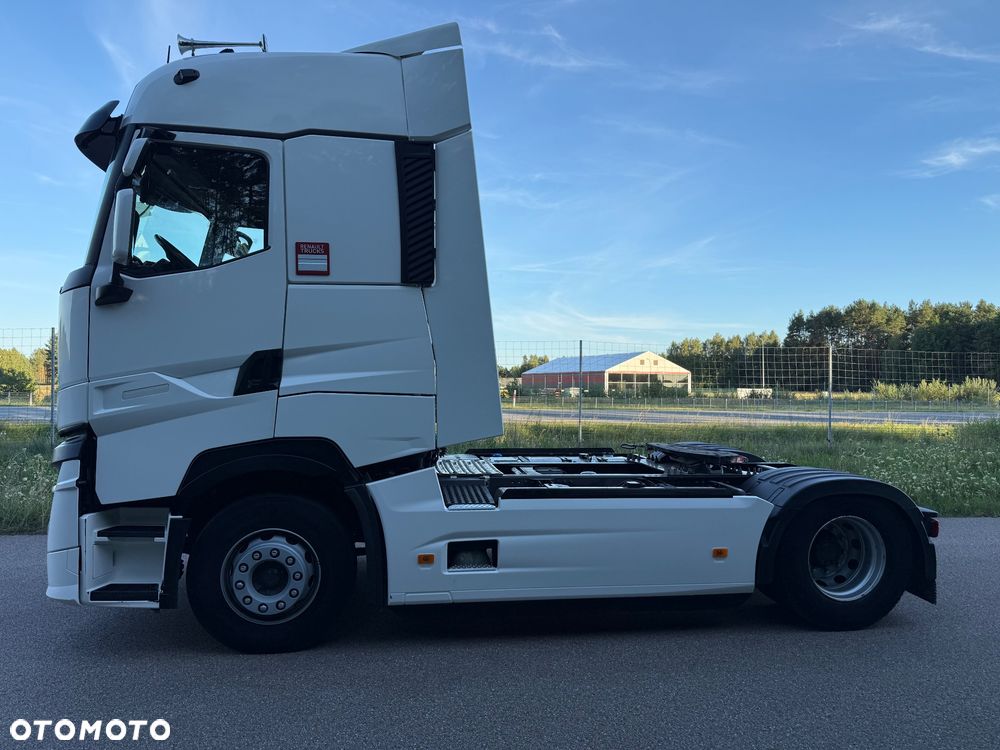 Renault T520 - 10