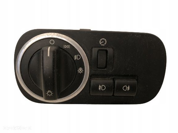 RANGE ROVER L320 5.0 PRZEŁĄCZNIK WŁĄCZNIK ŚWIATEŁ - 1