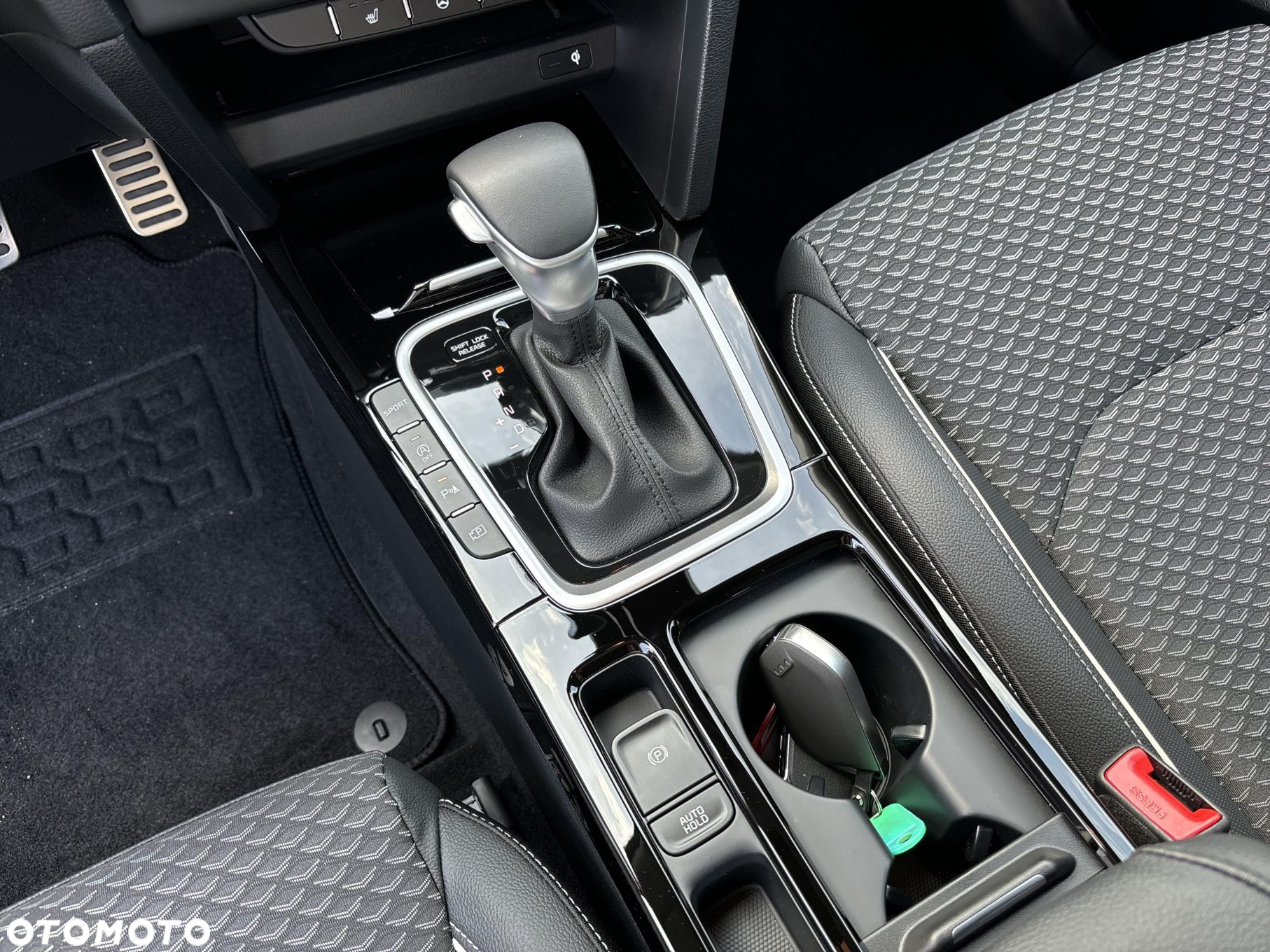 Kia Ceed 1.5 T-GDI L DCT - 16