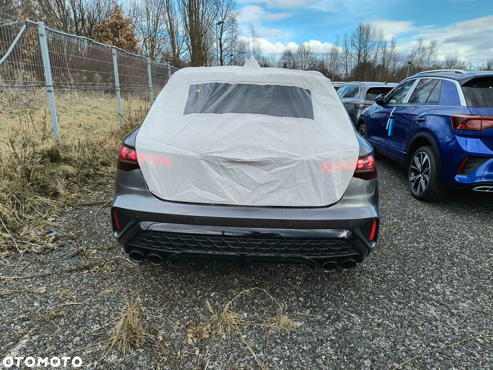 Audi S3 TFSI Quattro S tronic - 6