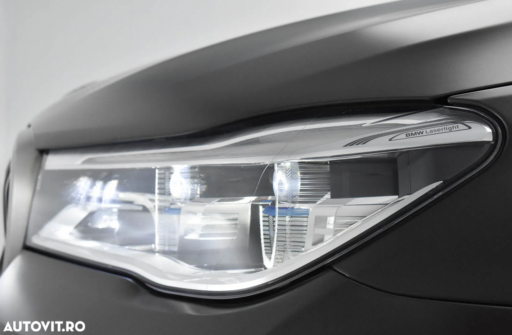 BMW M7 M760Li xDrive - 7