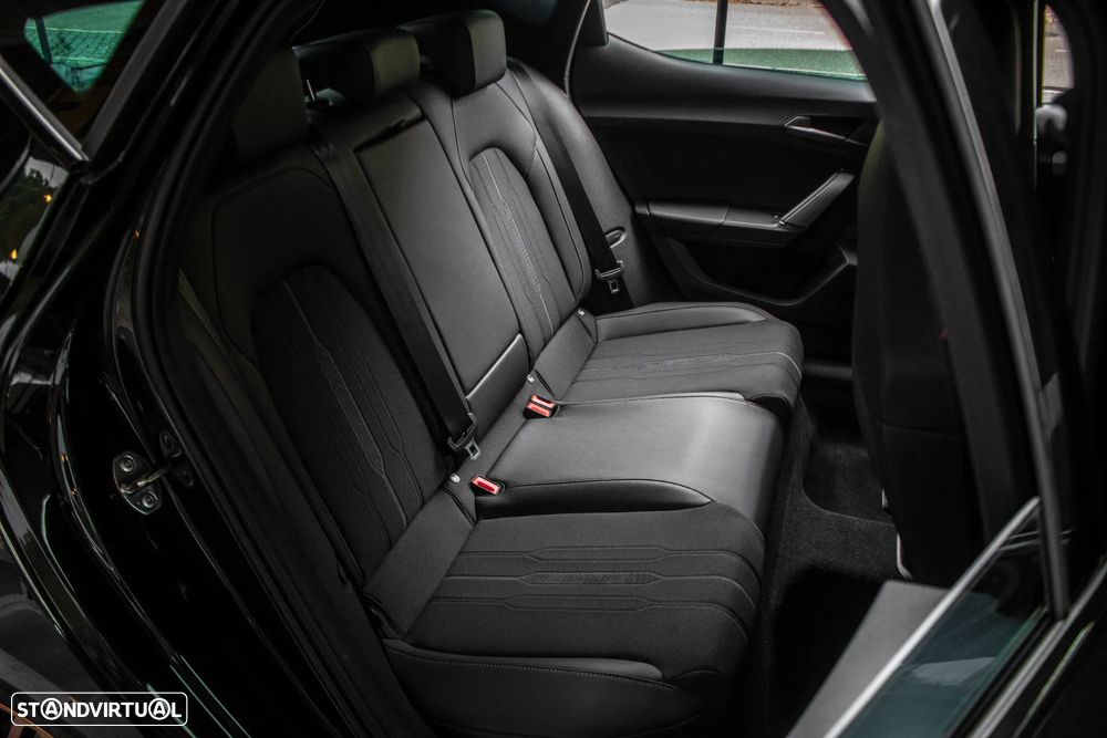 Cupra Leon 2.0 TSI DSG VZ - 34