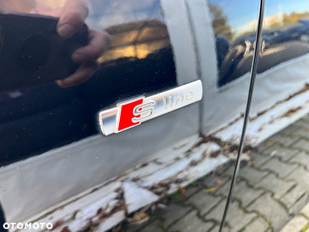 Audi A4 Avant 2.0 TDI DPF quattro S tronic S line Sportpaket - 18