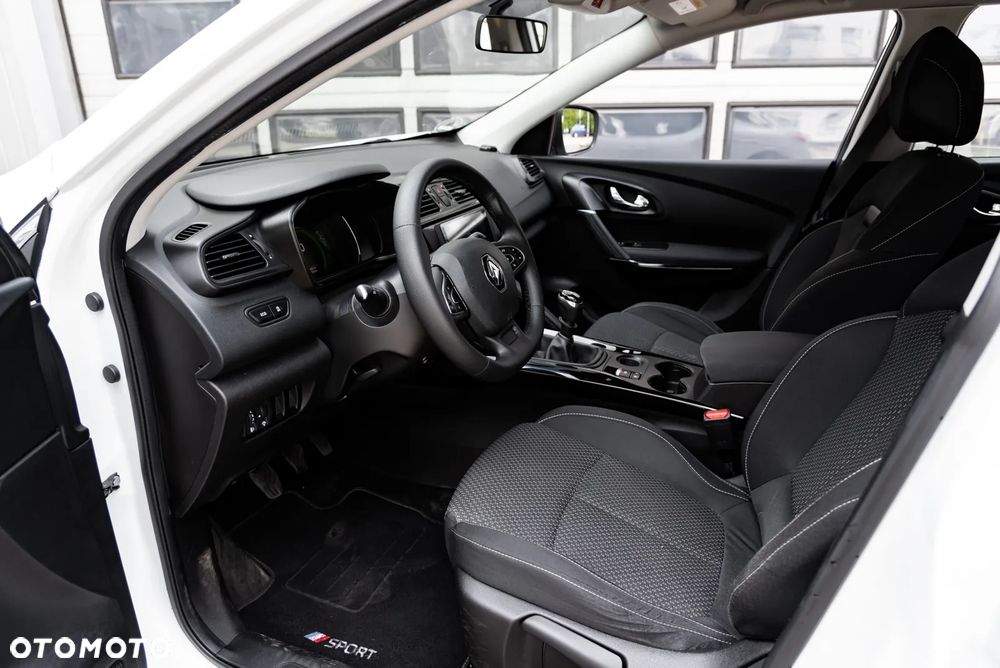 Renault Kadjar Energy TCe 130 Life - 17