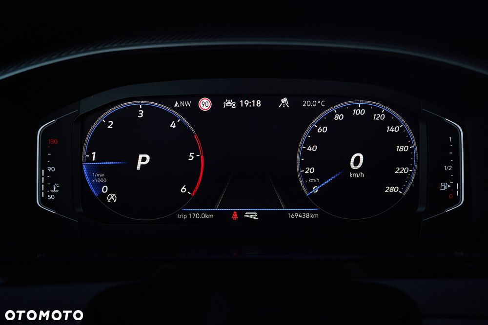 Volkswagen Arteon 2.0 TDI SCR DSG R-Line - 17