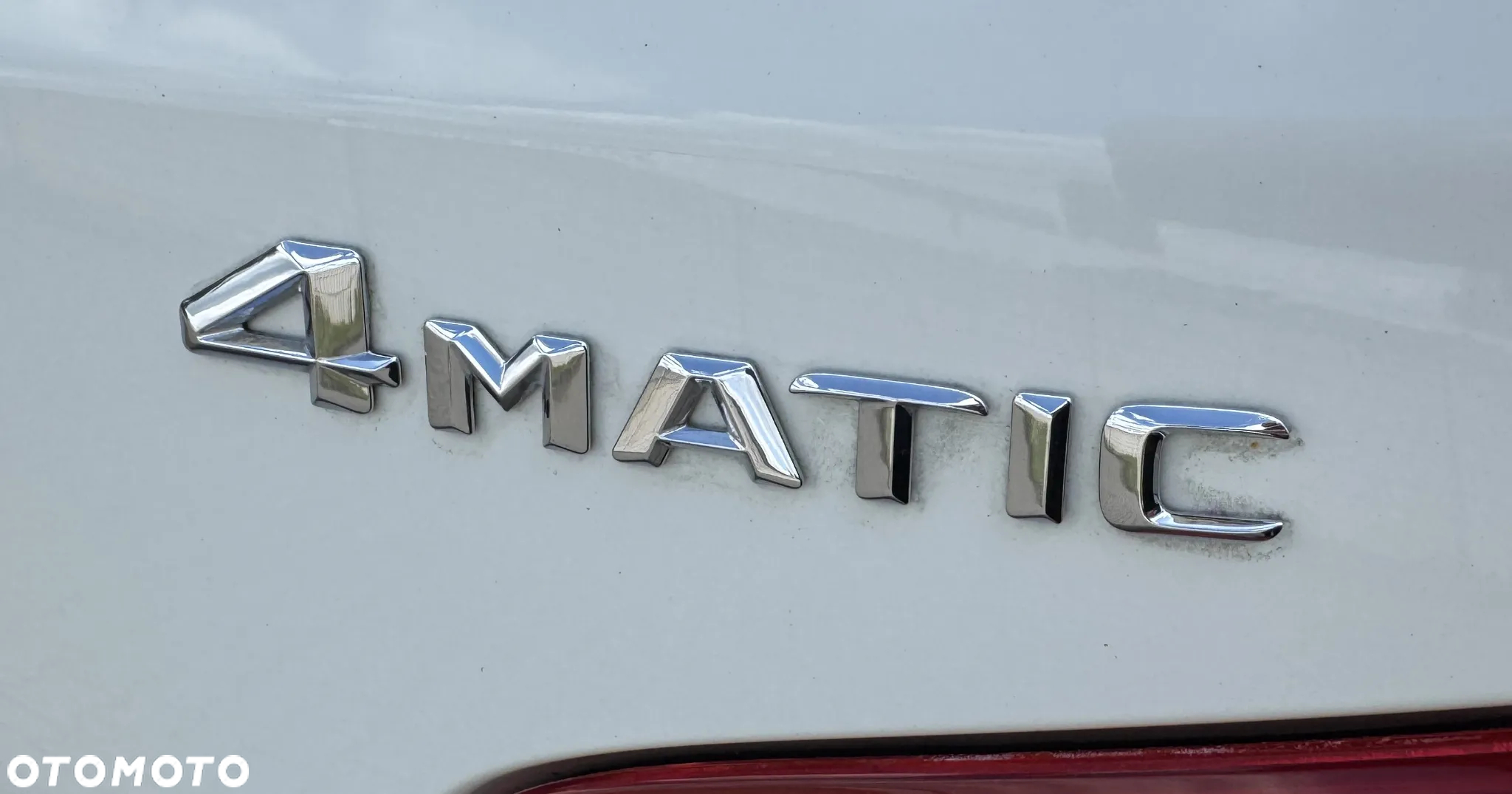 Mercedes-Benz Klasa B 220 4Matic 7G-DCT - 34
