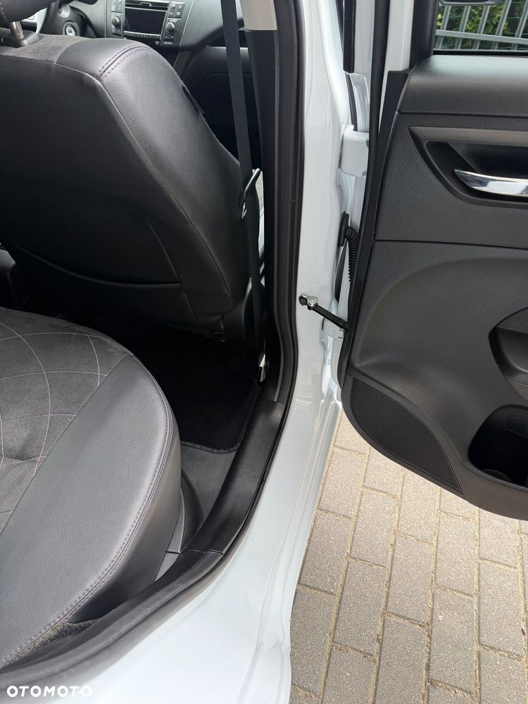 Suzuki Swift - 19