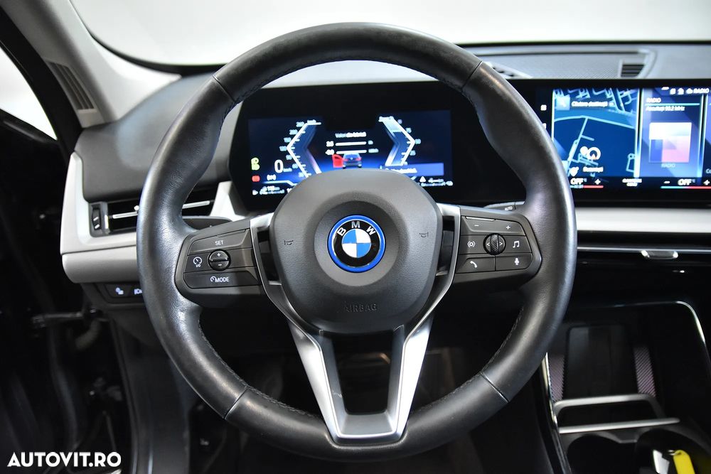 BMW X1 xDrive25e AT PHEV - 16