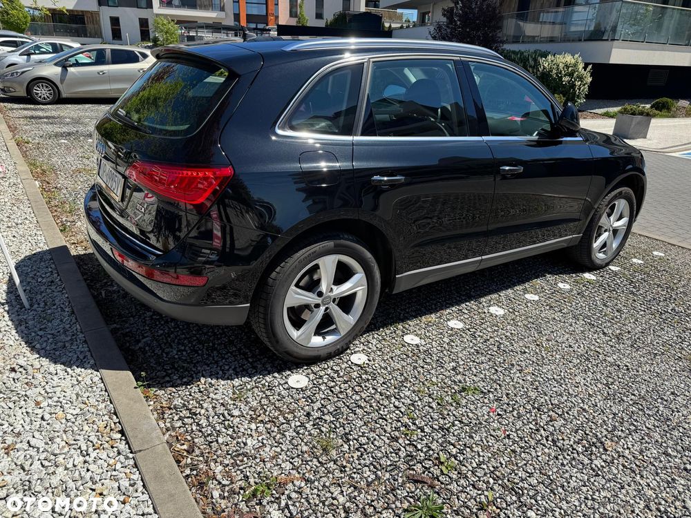 Audi Q5 2.0 TDI Quattro - 5