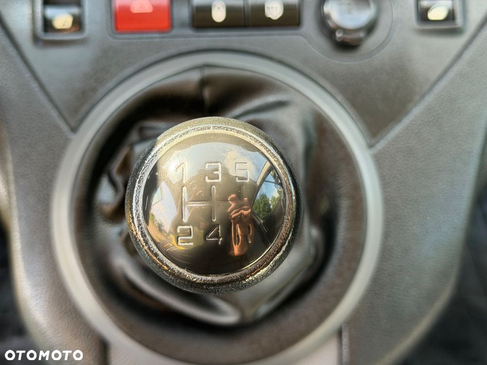 Citroën Berlingo - 21