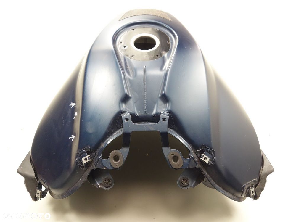 Ktm Super Duke R 1290 20-24 Bak zbiornik paliwa - 12